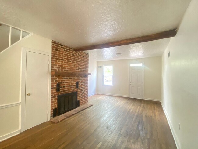 Foto del edificio - Charming 3 bedroom home in York, PA!