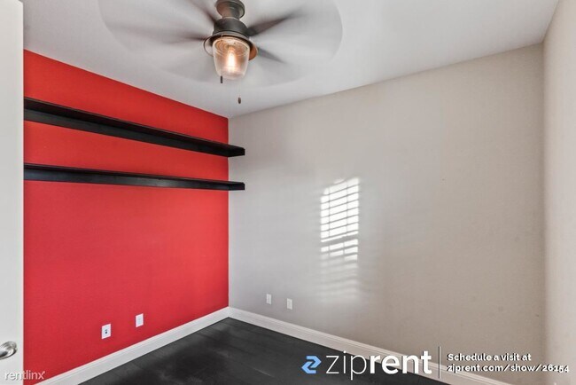 Foto del edificio - 3 br, 2.5 bath Townhome - 642 Turnbuckle D...