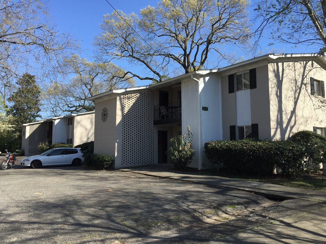 Foto principal - 514 Woodrow St