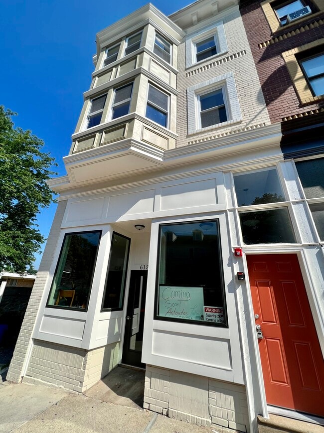 613 Northampton St Unit 1, Easton, PA 18042 613 Northampton St Easton