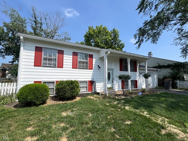 Building Photo - 3125 Beeler Ave