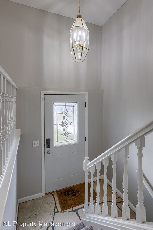 Foto del edificio - 3 br, 2 bath House - 3720 Greene Ave.