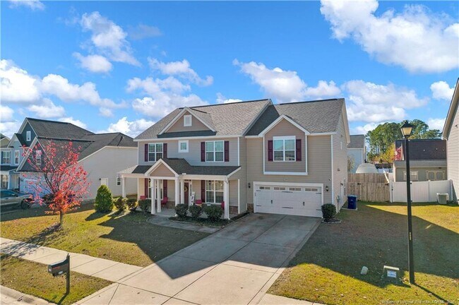 Foto del edificio - 313 Fountain Grove Dr