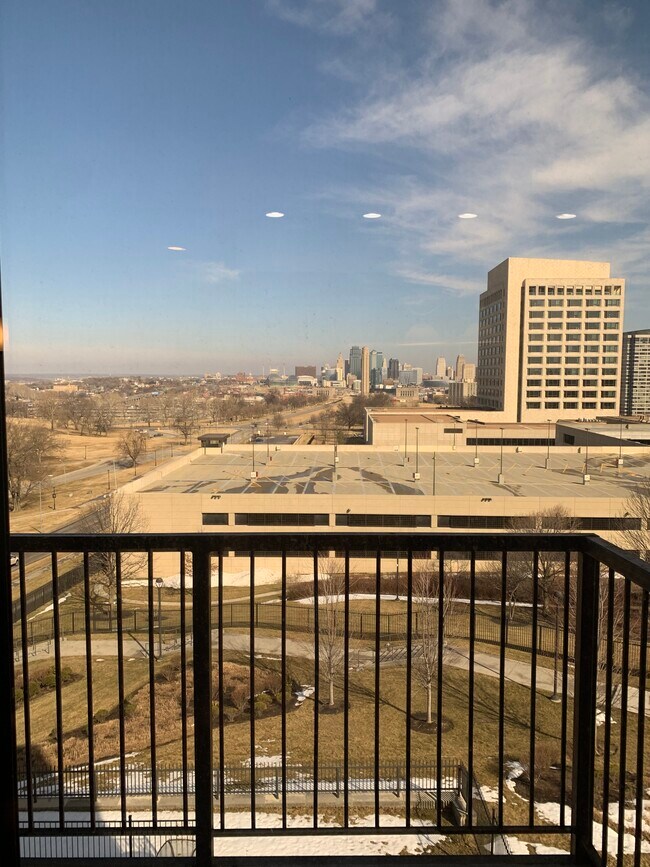 Building Photo - 2940 Baltimore Ave