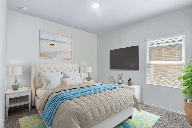 "Charming 4-Bedroom Retreat with Spacious ... - "Charming 4-Bedroom Retreat with Spacious ... Apartment