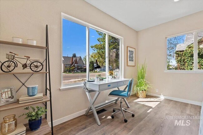 Foto del edificio - Renovated Nampa Home