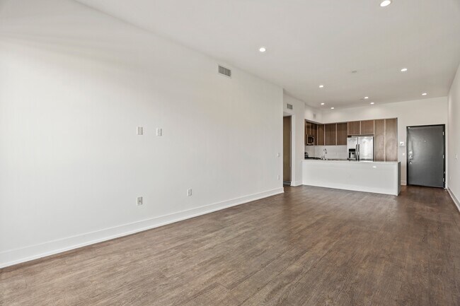 Foto del interior - Cole Grove by Wiseman