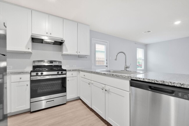 Foto del edificio - Charming 3 Bed 2 Bath Home near Helotes!