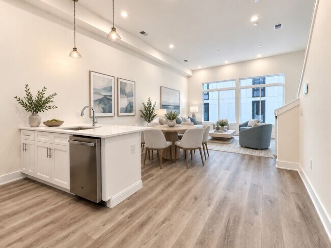 Foto del edificio - Northern Liberties 2-Bed, 2-Bath Home with Private Roof Deck