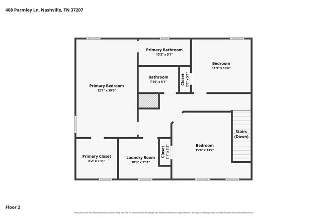 Building Photo - 408 Parmley Ln
