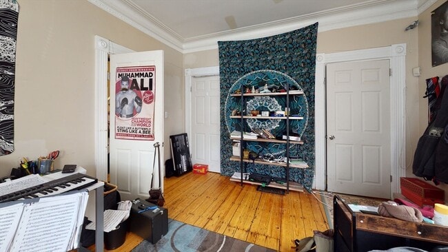 Foto del edificio - 24 Highgate St