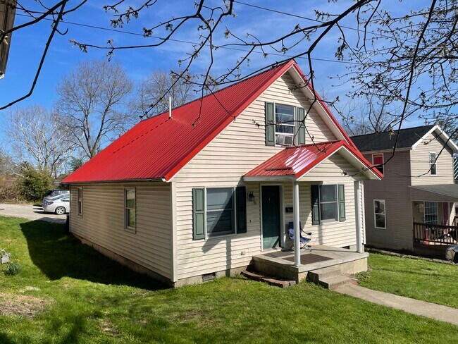 Foto del edificio - 90 N Lancaster St