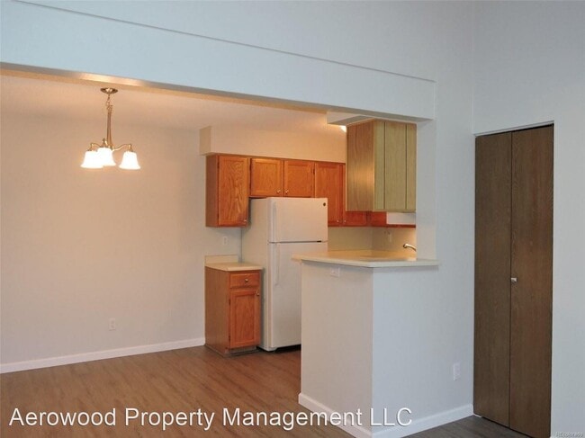 Building Photo - 2 br, 2 bath House - 11937 E. Harvard Ave ...