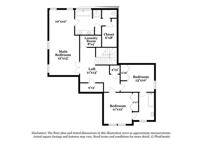 Building Photo - 4364 Walforde Blvd