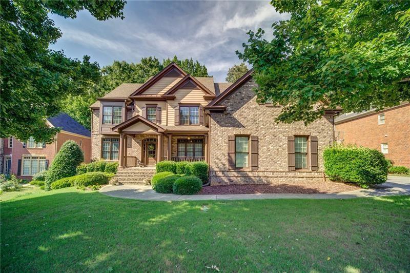 2550 Trailing Ivy Way NE, Buford, GA 30519 House Rental in Buford, GA