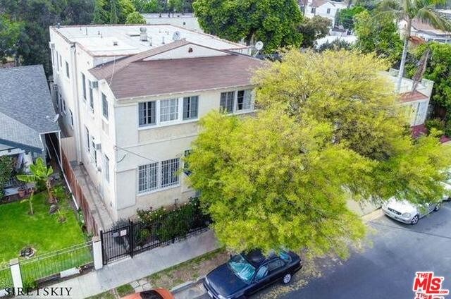 Primary Photo - 1347 N Mansfield Ave