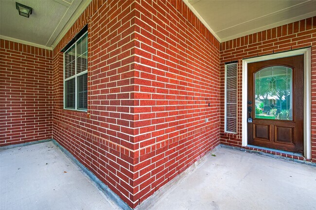 Foto del edificio - 2815 Sage Creek Ct