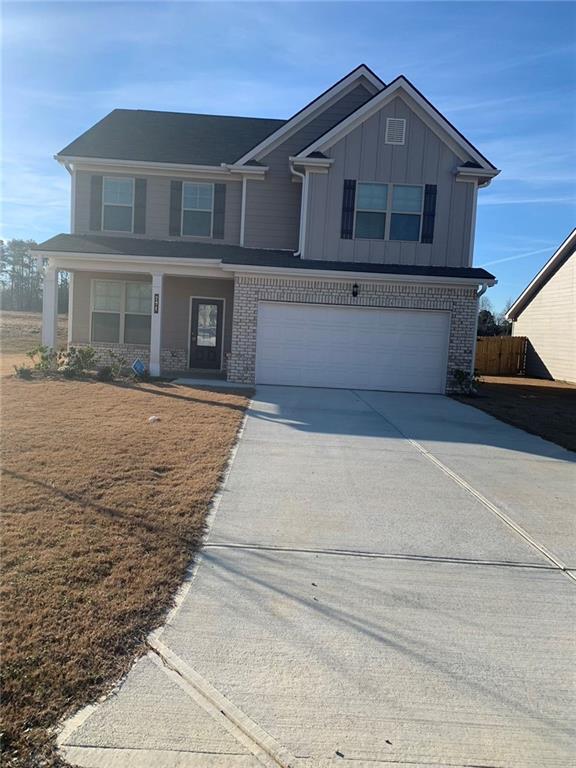 Foto principal - 210 Cornwell Wy