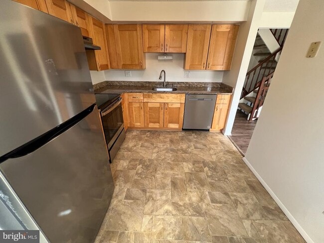 Photo - 7728 Havenside Terrace Townhome