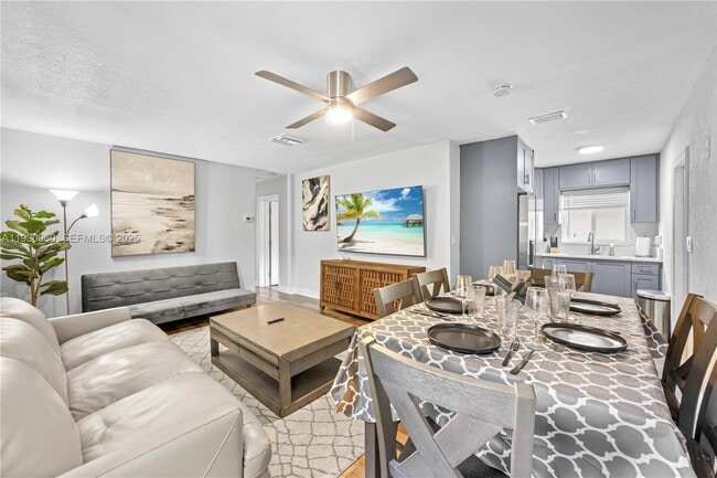 Building Photo - 1208 NE 5th Ave