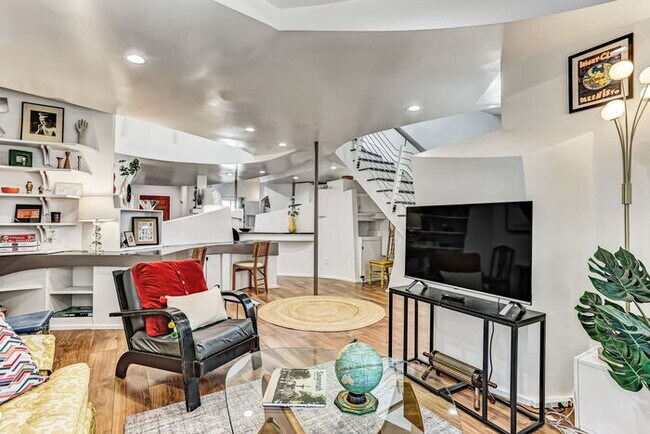 Foto del edificio - Design on Duffy