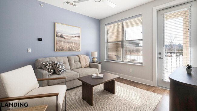 Building Photo - 701 Rahling Rd