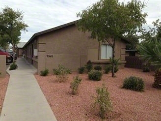Primary Photo - 7541 N 21st Ave