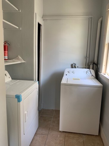 Lavadero - 82 Wellington Rd