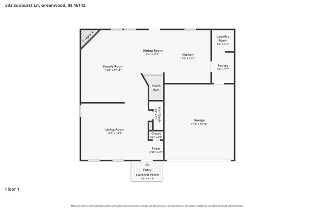 Foto del edificio - 333 Sunburst Ln
