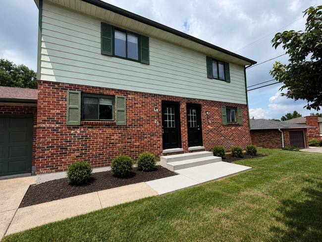Photo - 53 Ramsey Townhome