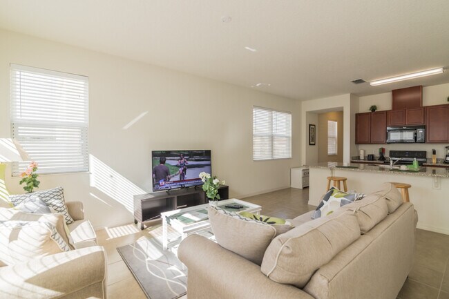 Building Photo - 5114 Compass Bay