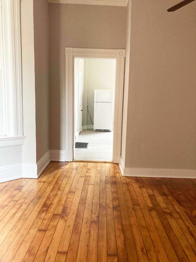 Foto del edificio - 3221 Bishop St