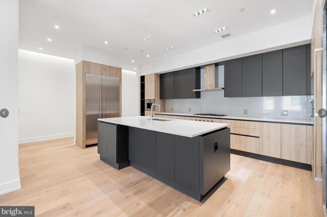 Foto del edificio - 724 Chesnut Street