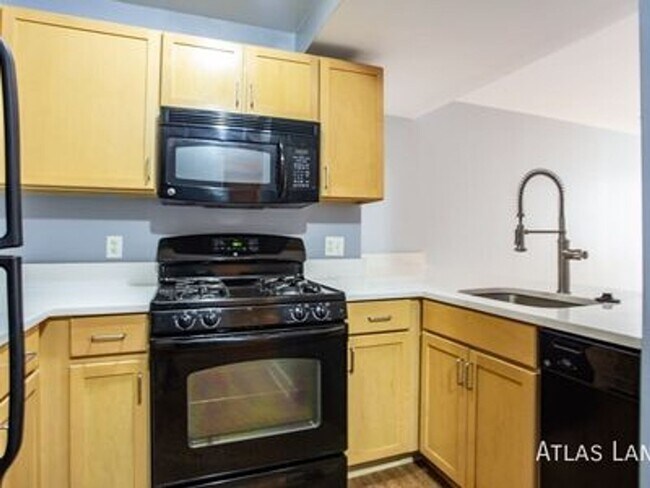 Building Photo - Spacious Efficiency with Modern Amenities, SW Waterfront Location, Fitness Room, Pool and Concier...