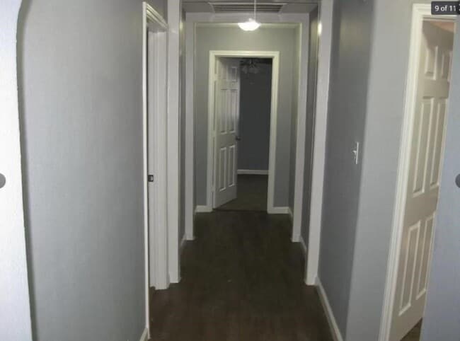 Foto del edificio - 1312 Bernard St