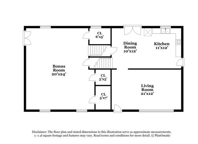 Building Photo - 4505 Abbey Way