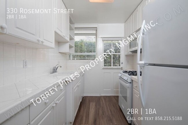 Building Photo - 330 Rosemont St