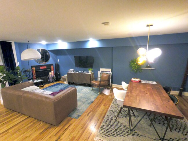 Foto del edificio - 230 N 22nd St