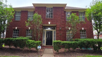 Building Photo - 16918 Ascot Meadow Dr