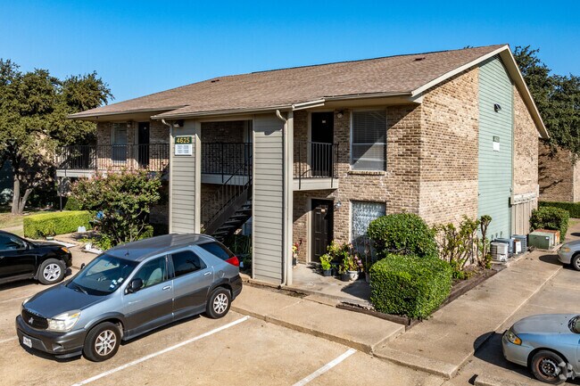 Foto del edificio - Pepperwood