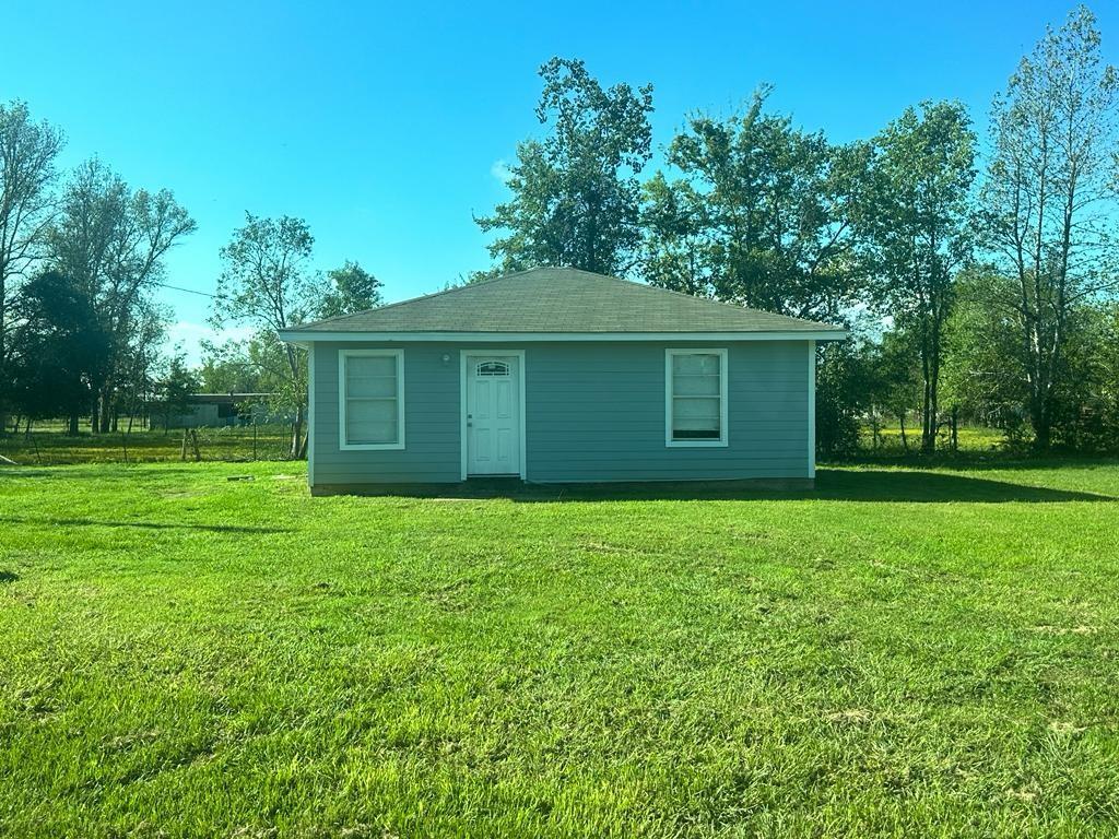 95 Co Rd 161, Liberty, TX 77575 House Rental in Liberty, TX