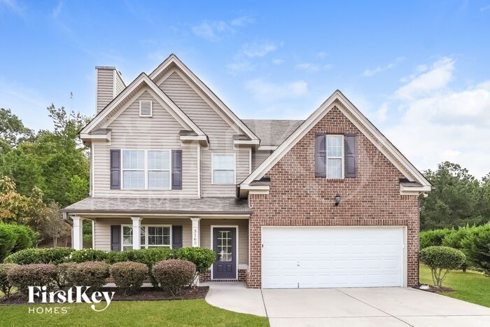 Foto principal - 3160 Legacy Glen Path
