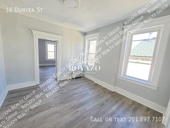 Building Photo - 16 Duryea St - 3 bedroom in Newark