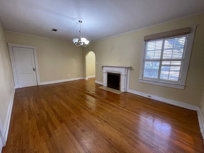 Foto del edificio - House: Garden District