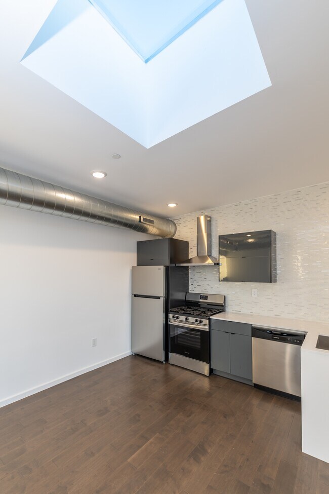 Foto del edificio - 620 Diamond St