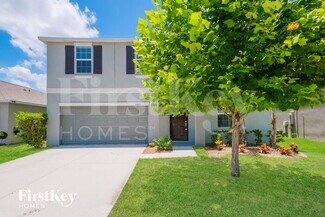 Building Photo - 6805 Trent Creek Dr