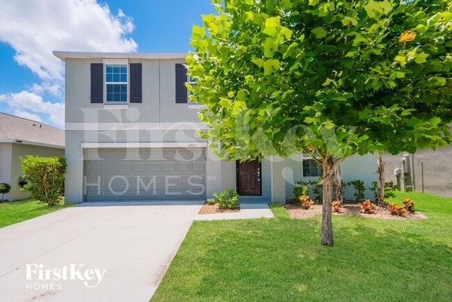 Building Photo - 6805 Trent Creek Dr