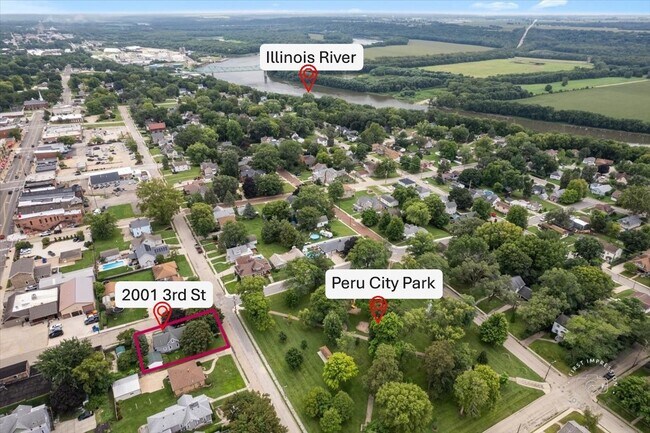 Foto del edificio - 2001 3rd St