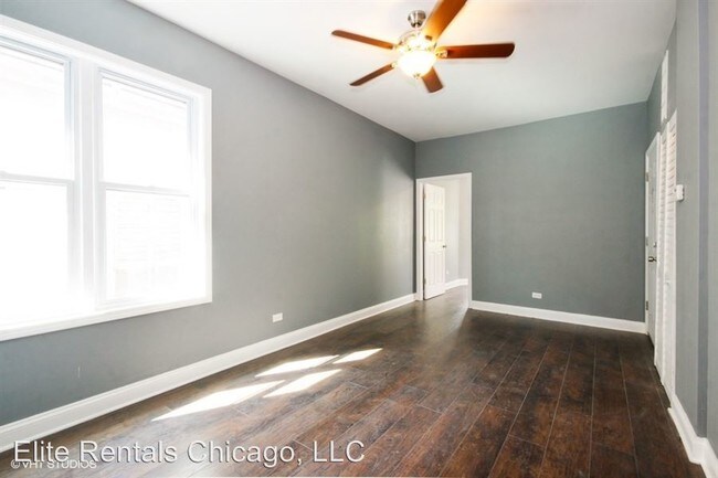 Building Photo - 3 br, 1 bath Apartment - 8739 S. Colfax Ave.