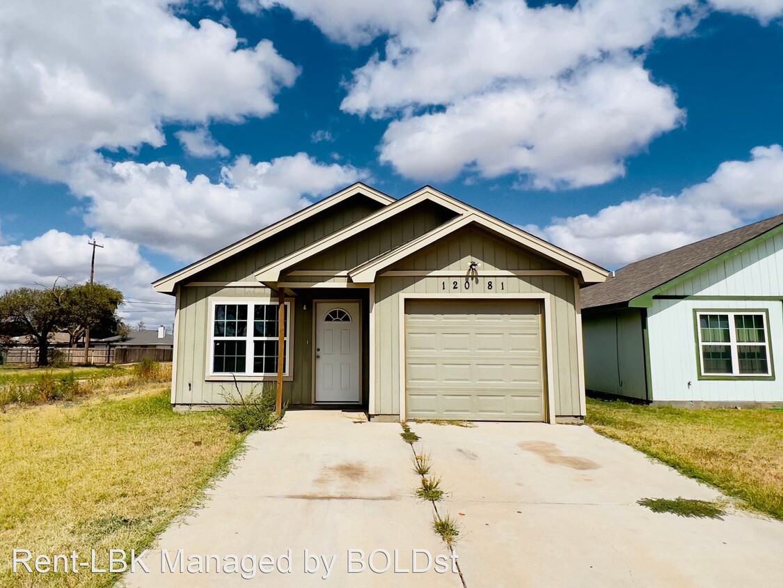 Primary Photo - 3 br, 2 bath House - 120 81st St